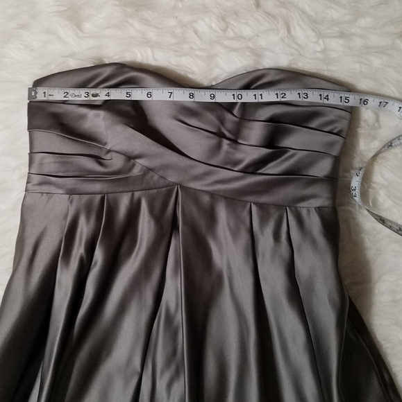 Melissa Sweet Formal Dress - Picture 8 of 10